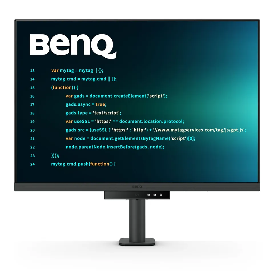 BenQ RD280UA Monitor 28,2" 3840 x 2560 4K Ultra HD Negro