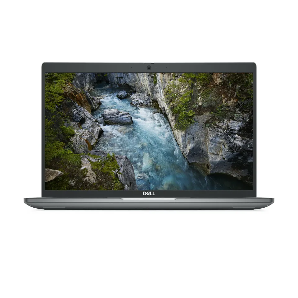 DELL Precision 3490 Core Ultra 7 155H 14" 16/512GB RTX500