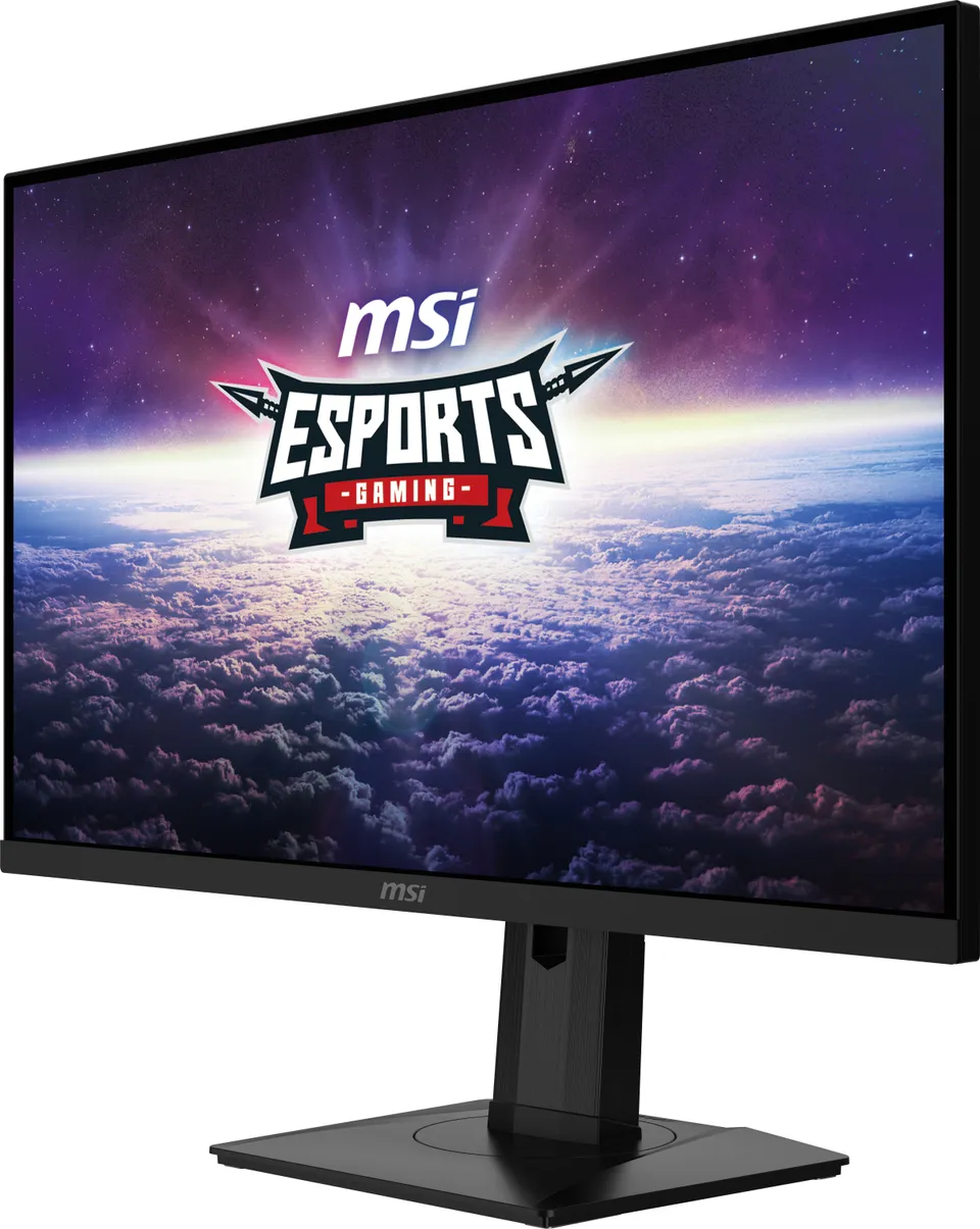MSI G274QPX Pantalla PC 27" QHD 2560x1440 Negro