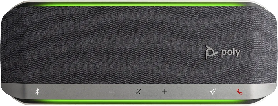 POLY Sync 40-M Altavoz manos libres USB-A USB-C Microsoft Teams