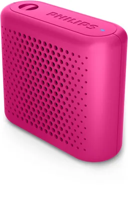 Philips BT55P/00 Altavoz portátil inalámbrico