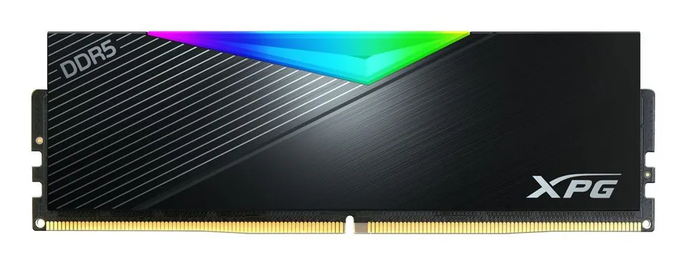 ADATA LANCER RGB DDR5-6400MHz 32GB (2x16GB)