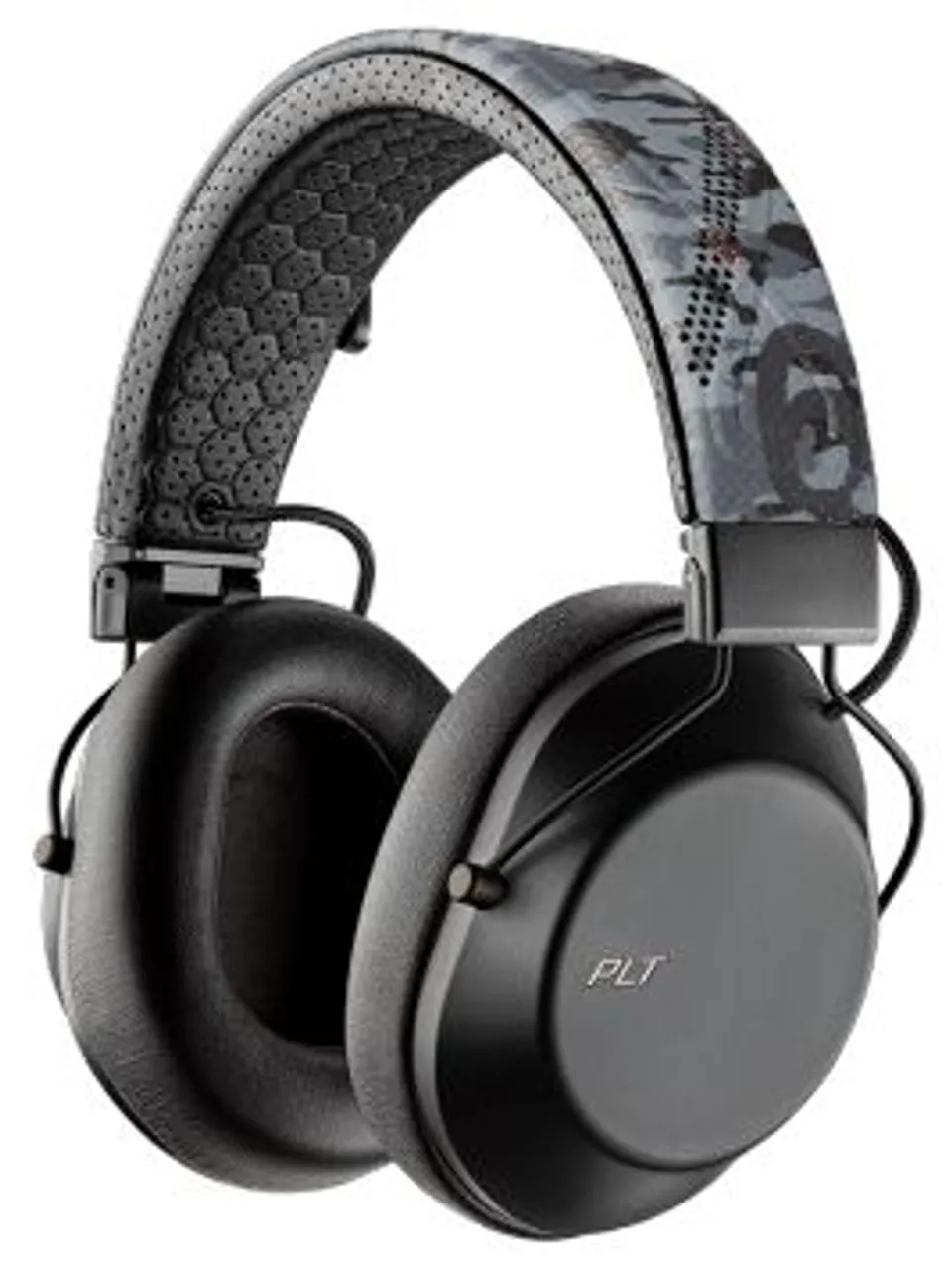POLY BackBeat FIT 6100 Bluetooth MicroUSB Camuflaje