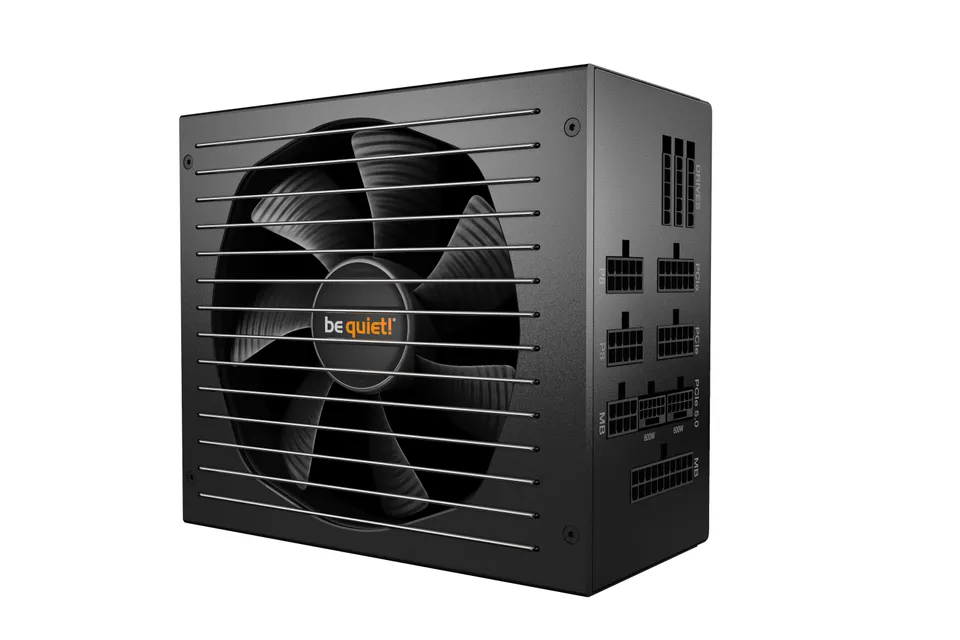 be quiet! Straight Power 12 1200W 20+4 pin ATX Negro