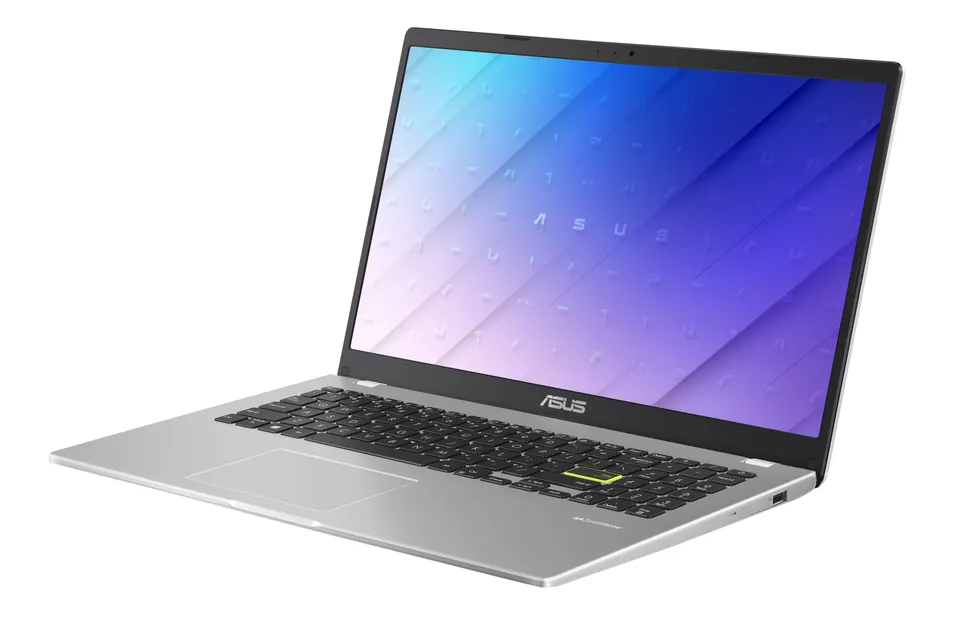 ASUS E510MA-BQ553TS Blanco 15.6" FHD Celeron N4020 4GB/128GB