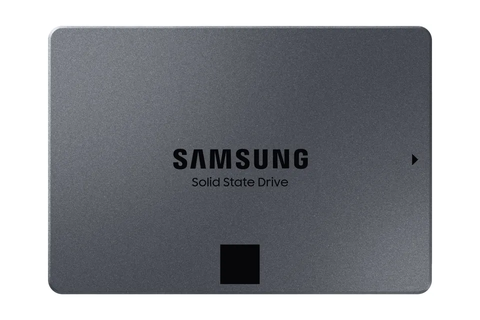 Samsung MZ-77Q4T0 4TB 2.5" SATA III SSD