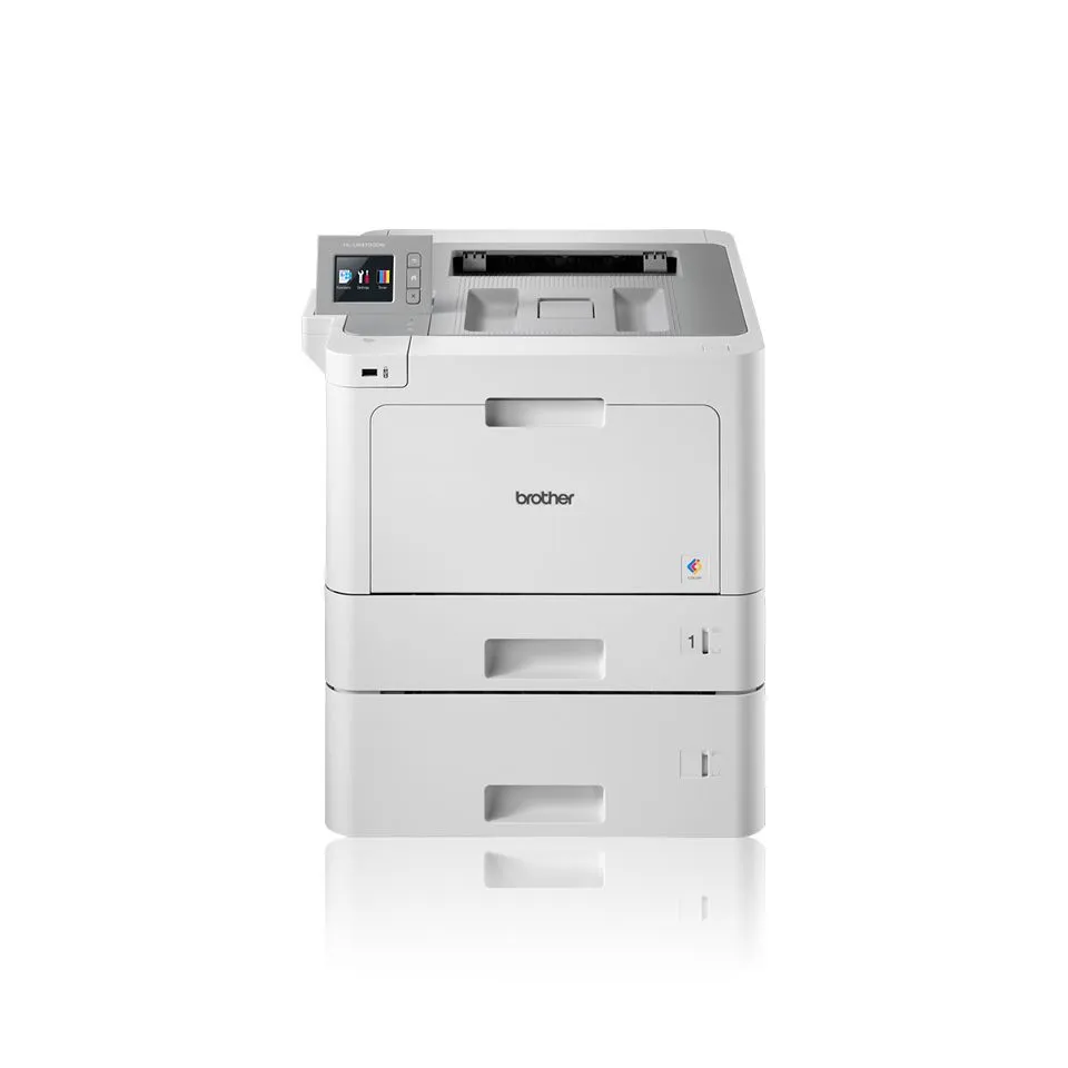 Brother HL-L9310CDWT láser color A4 WiFi 2400x600 DPI