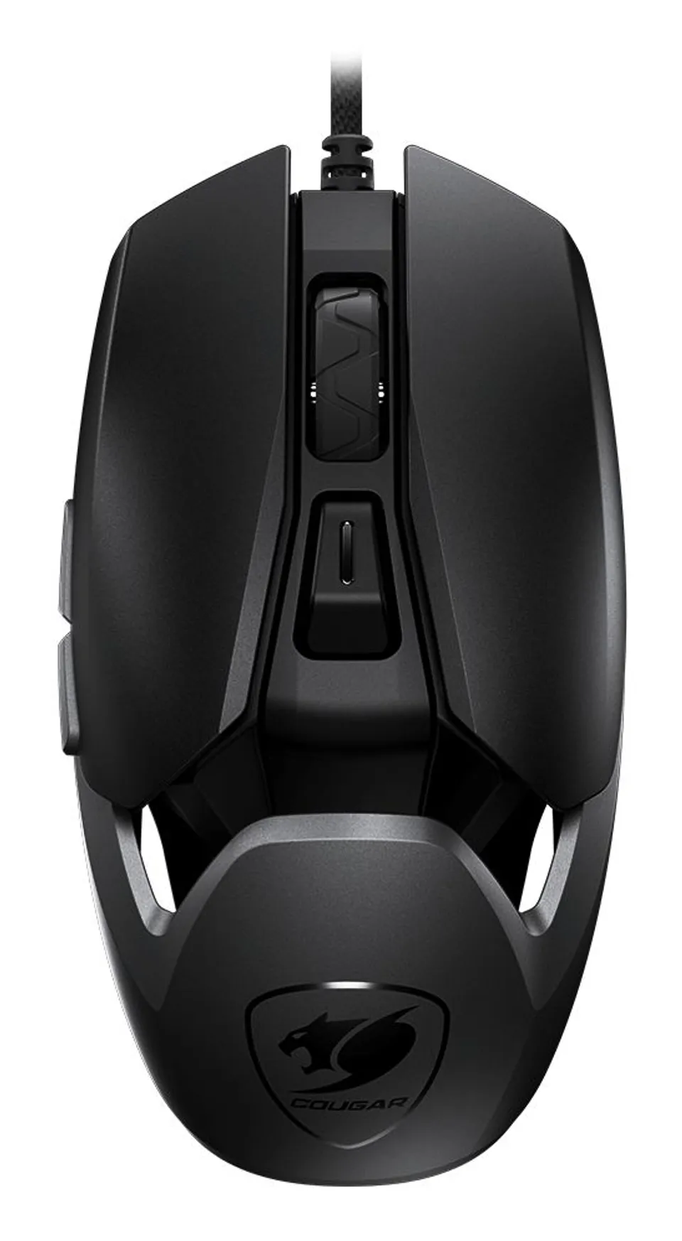 COUGAR AIRBLADER Ratón Gaming Óptico USB-A 16000 DPI