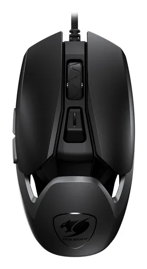 COUGAR AIRBLADER Ratón Gaming Óptico USB-A 16000 DPI