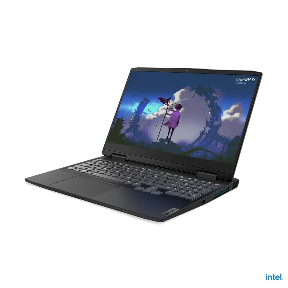 Lenovo IdeaPad Gaming 3 15IAH7 i5-12450H 16GB/512GB RTX3050