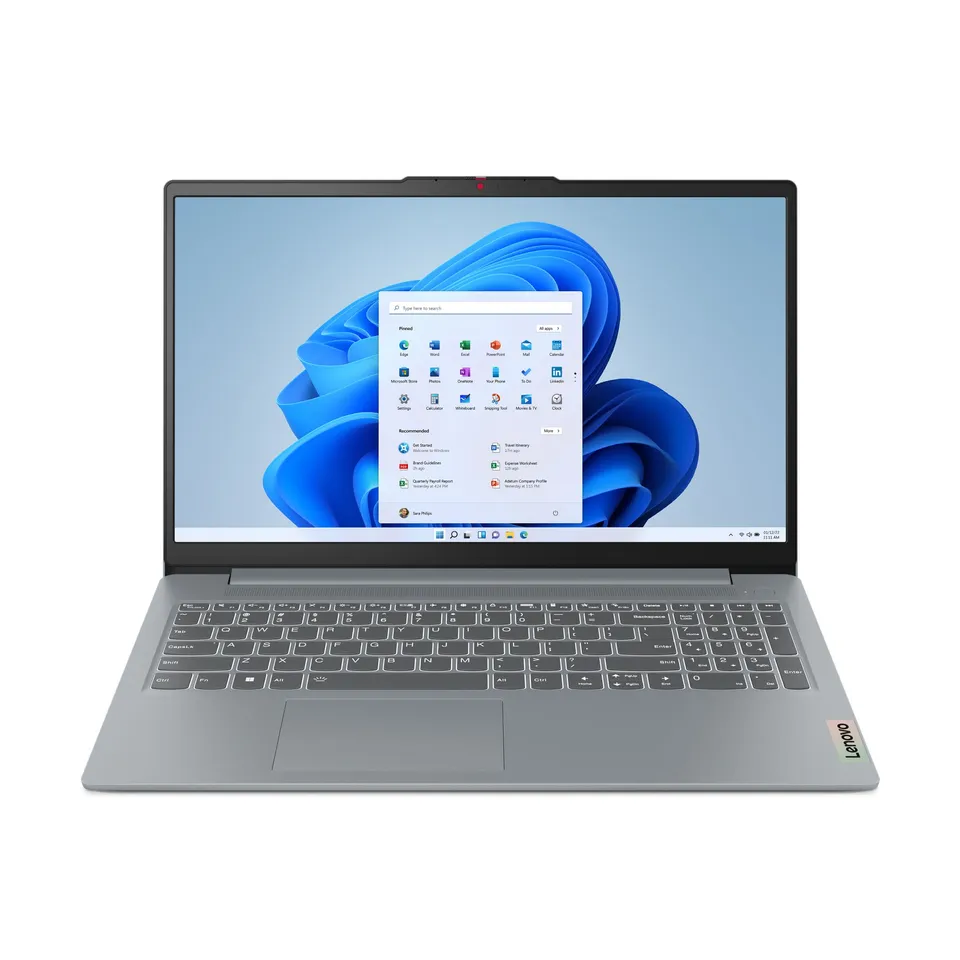 Lenovo IdeaPad Slim 3 15IAH8 i5-12450H 16GB 512GB FHD Win11
