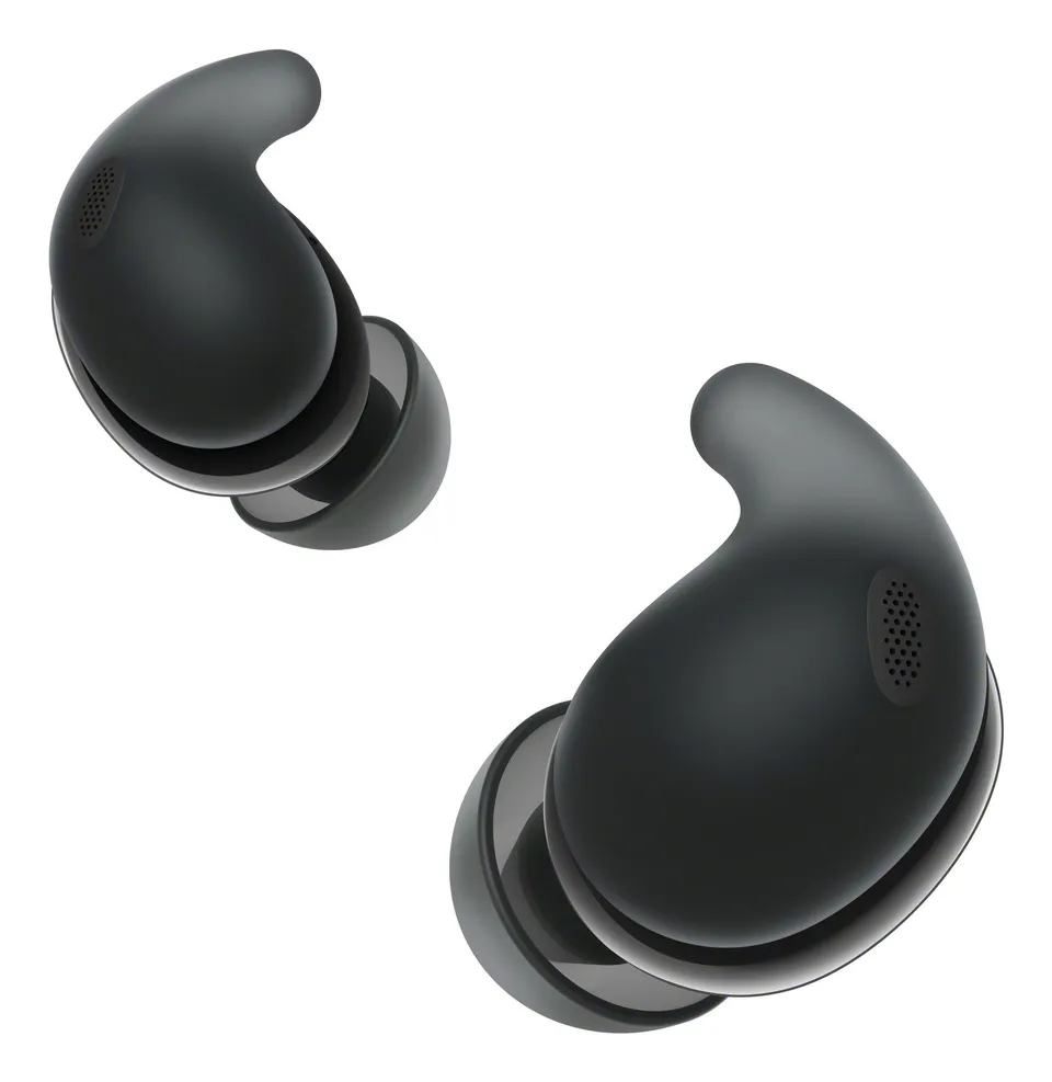 Sony LinkBuds Fit WF-LS910NB Bluetooth In-Ear Negro