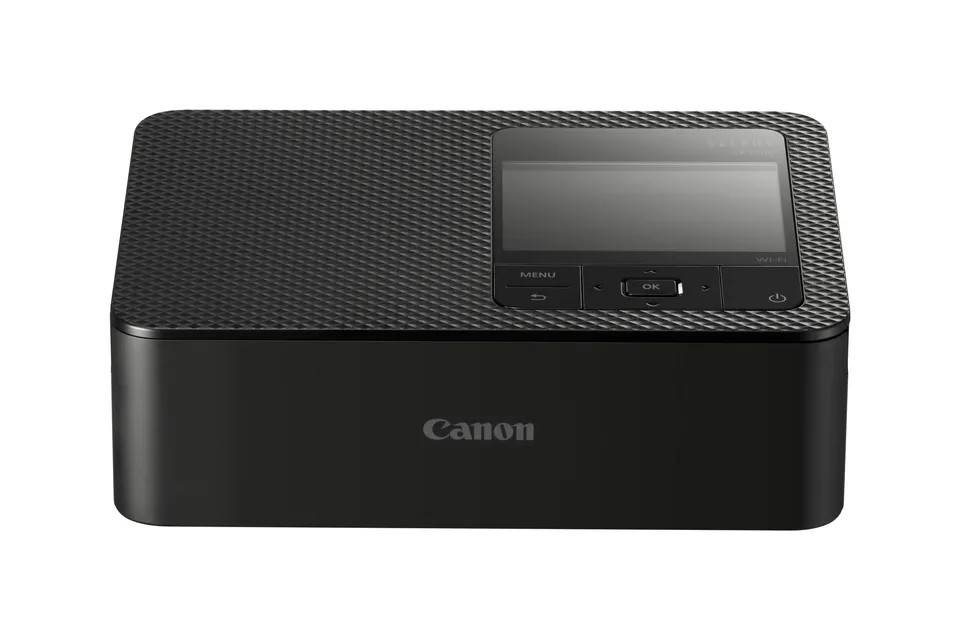 Canon SELPHY CP1500 Impresora de fotos Sublimación Wi-Fi 4x6