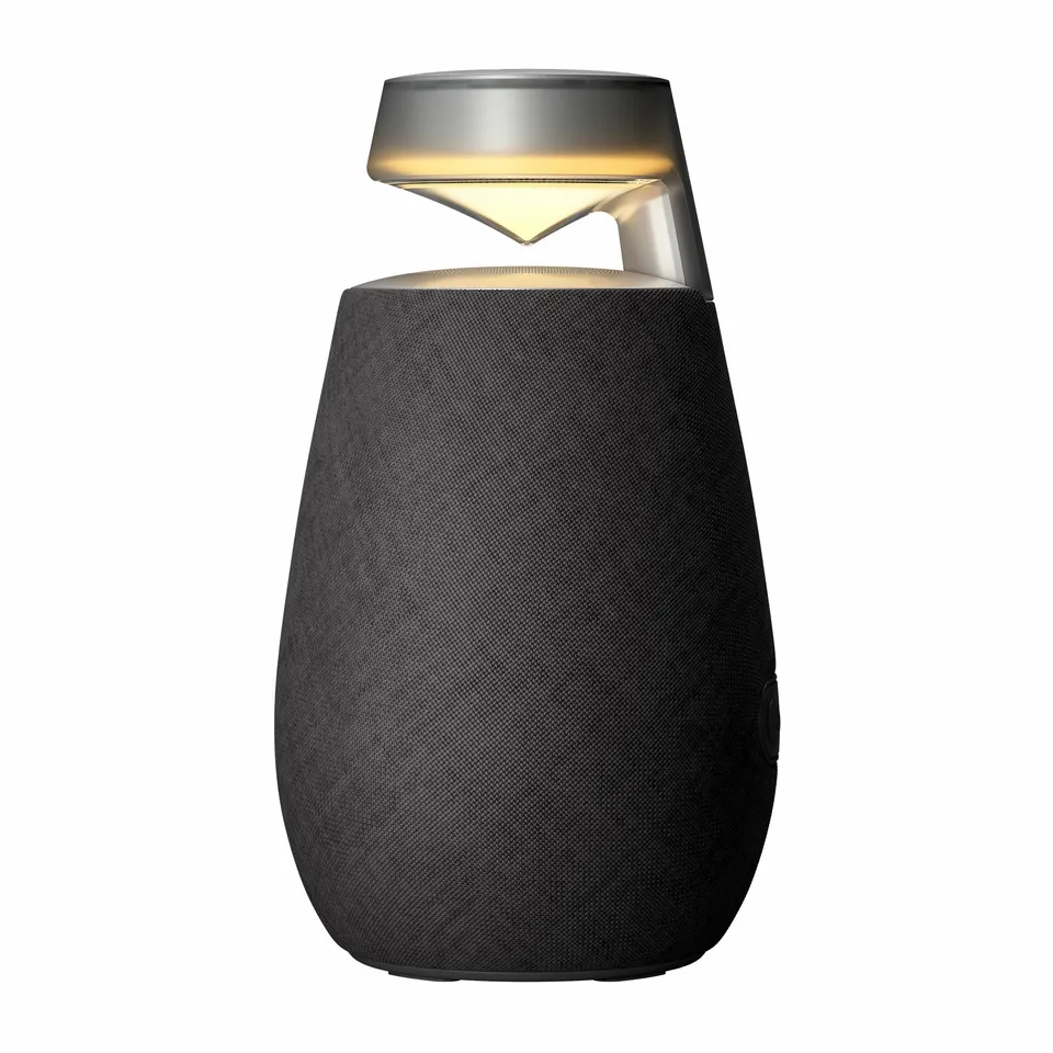LG XBOOM 360 Altavoz Portátil Monofónico 20W Negro