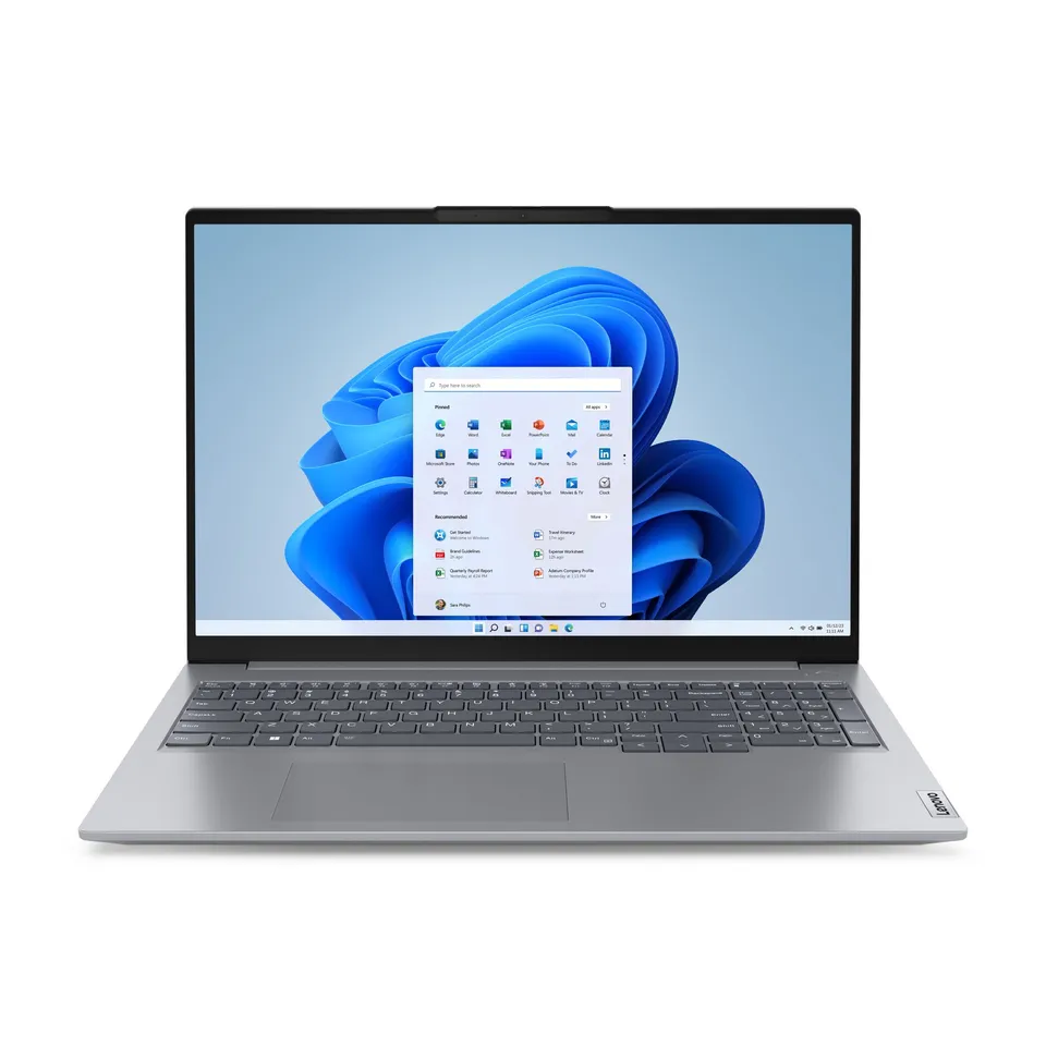 Lenovo ThinkBook 16 G6 IRL i5-13420H 8GB/512GB SSD Win11 Pro