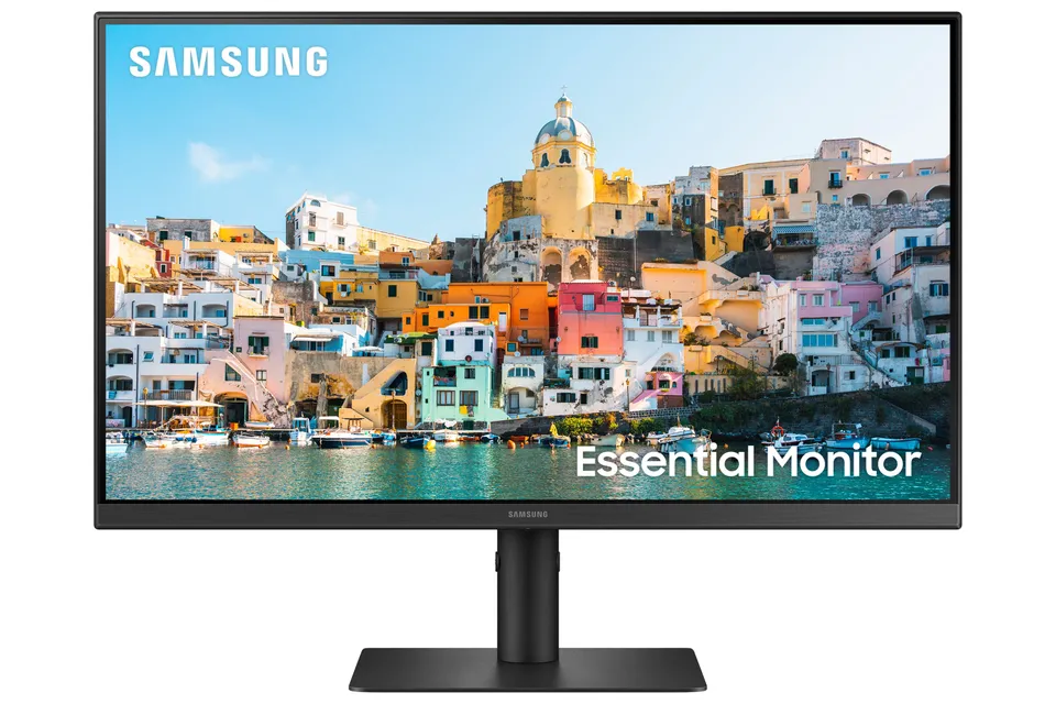 Samsung S40UA Monitor LED 24" Full HD 1920x1080 Negro