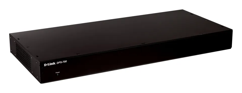D-Link DPS-700 Fuente de alimentación para switch de red