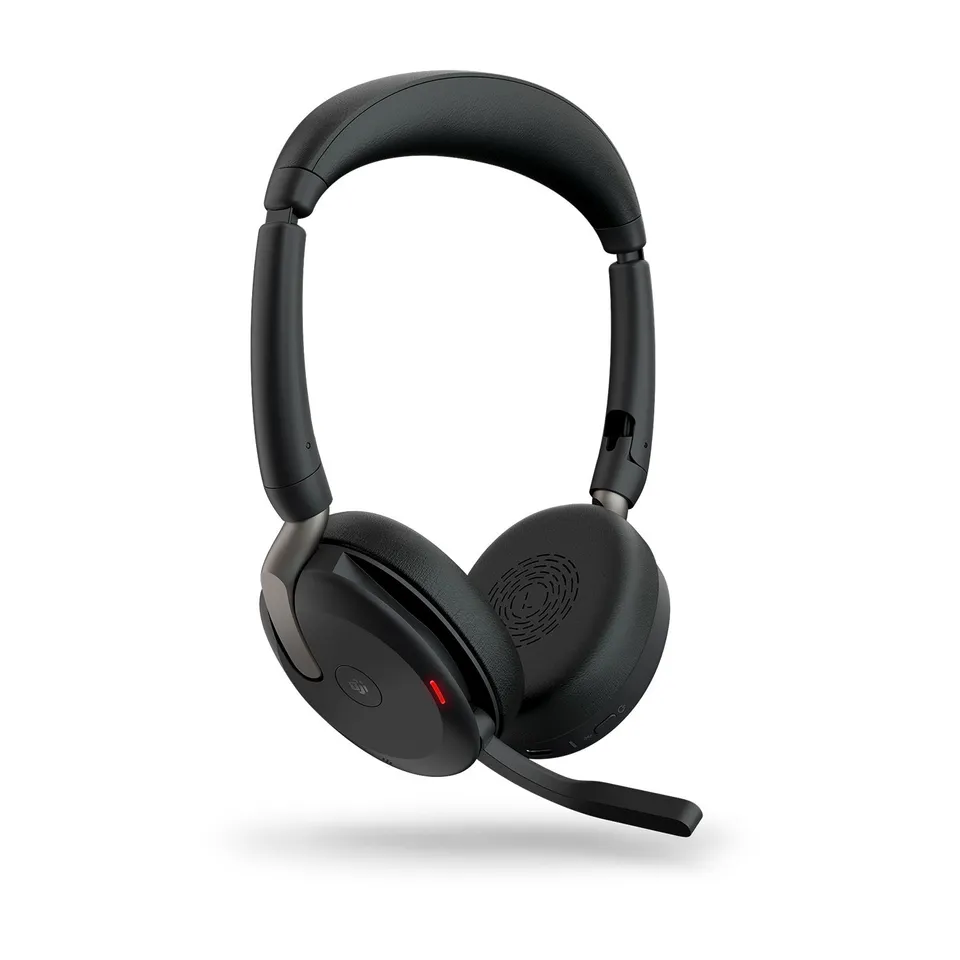 Jabra 26699-999-989 Auriculares Bluetooth/Alámbrico Negro