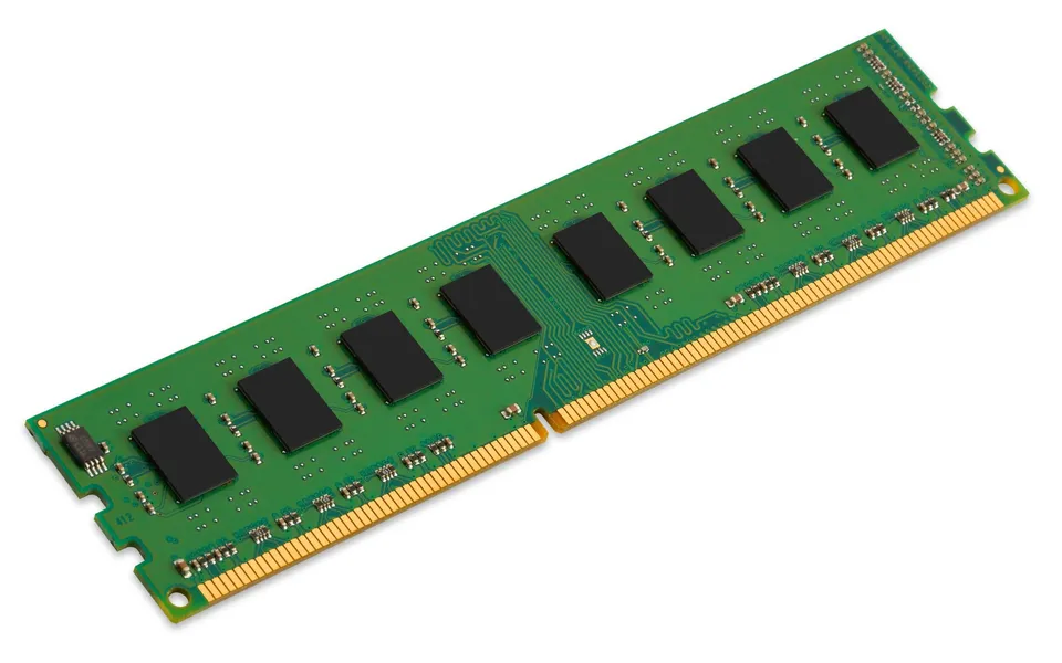 Kingston Technology ValueRAM 4GB DDR3L 1600MHz