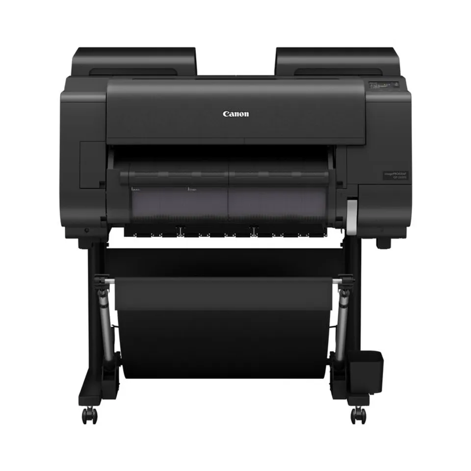 Canon imagePROGRAF GP-2600S Color A1 WiFi Ethernet 2400x1200