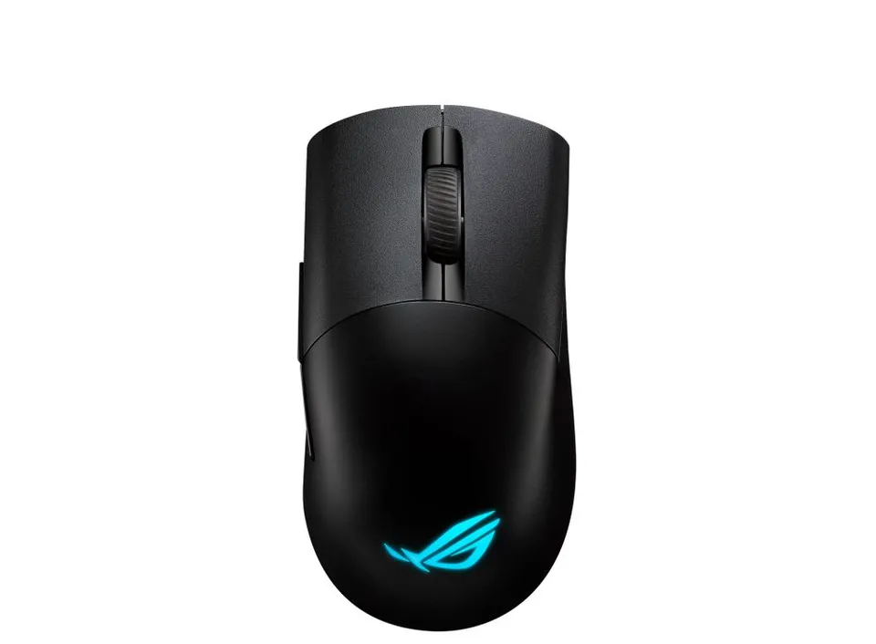 ASUS ROG Keris Wireless AimPoint RF+BT+USB-C 36000 DPI
