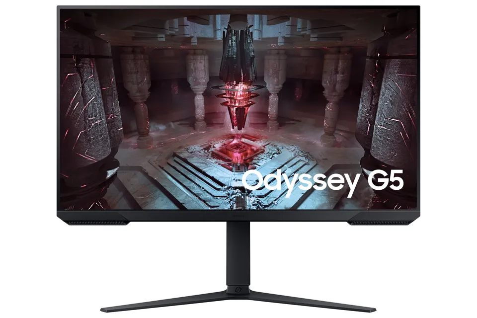 Samsung S32CG510EU pantalla PC 32" 2560x1440 LED Negro