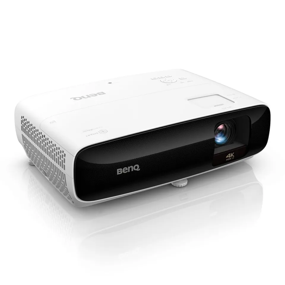 BenQ TK810 Proyector estándar 3200 lúmenes DLP 4K UHD