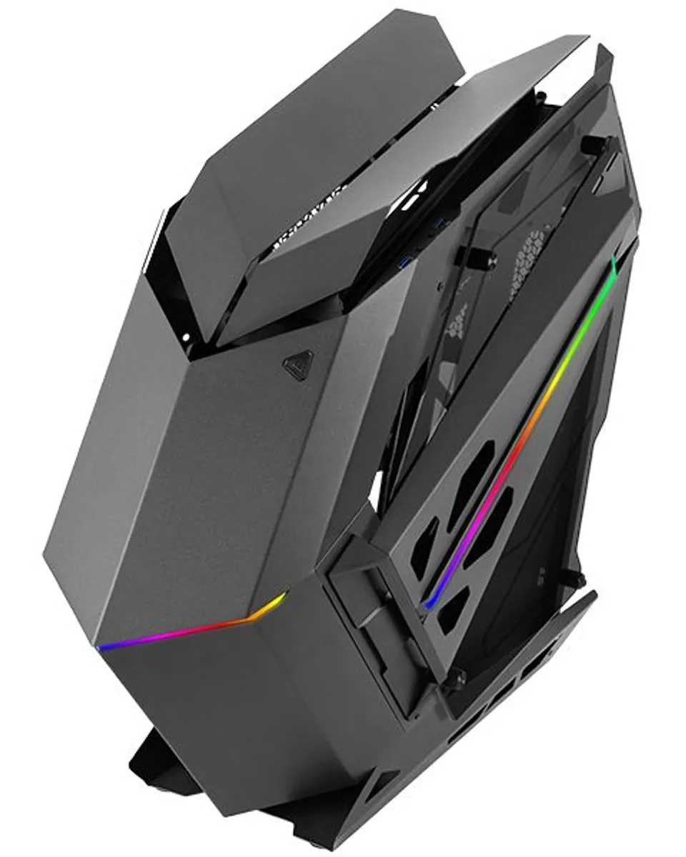 Mars Gaming MC-TITAN ARGB XXL ATX