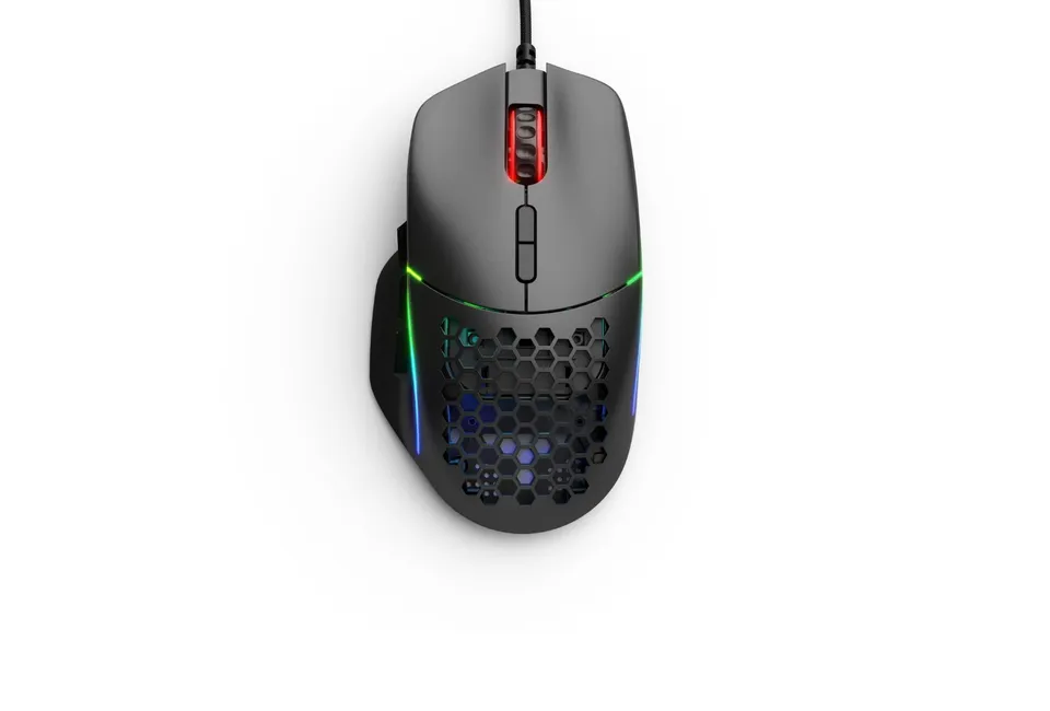 Glorious Gaming Model I Ratón Mano Derecha USB-A 19000 DPI