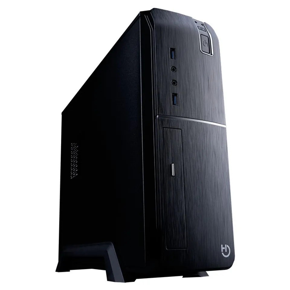 Hiditec SLM20 PRO Torre Negra