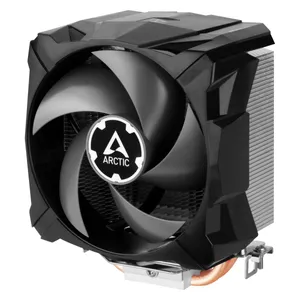 ARCTIC Freezer 7 X CO Refrigerador CPU 92 mm Aluminio Negro