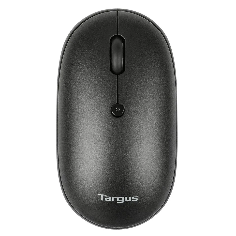 Targus AMB581GL Ratón Ambidextro RF Bluetooth