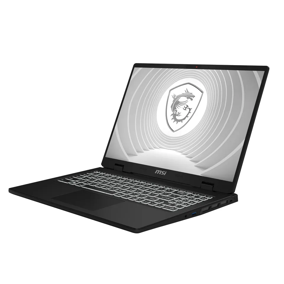MSI CreatorPro M16 HX C14VIG-212XES|i7-14700HX,32GB,1TBSSD