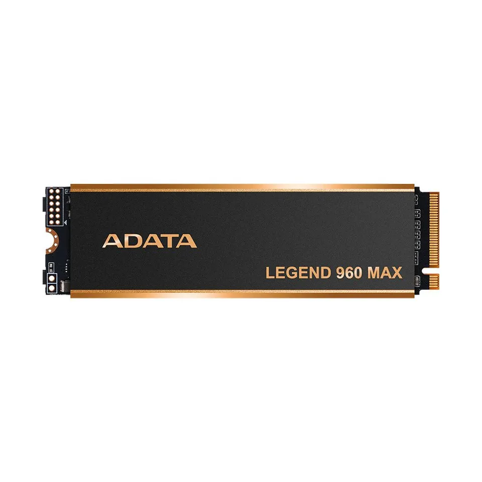 ADATA LEGEND 960 MAX 2TB PCIe 4.0 NVMe
