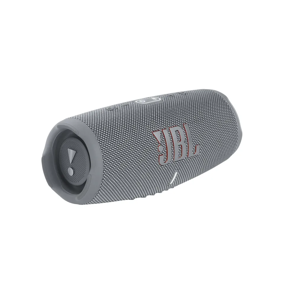 JBL CHARGE 5 Altavoz estéreo portátil Bluetooth 30W Gris