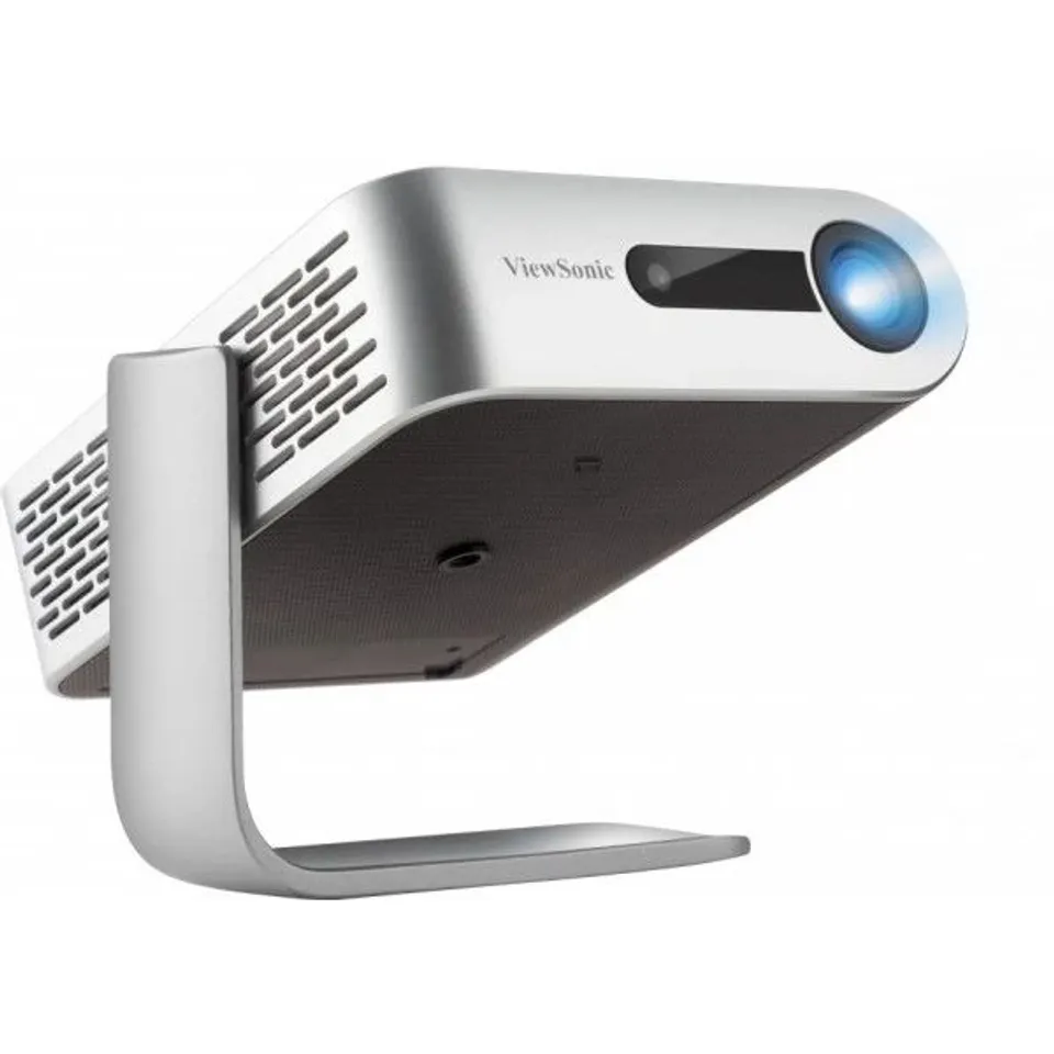 ViewSonic M1 Proyector corto alcance LED 250 ANSI WVGA 3D