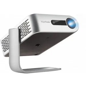ViewSonic M1 Proyector corto alcance LED 250 ANSI WVGA 3D