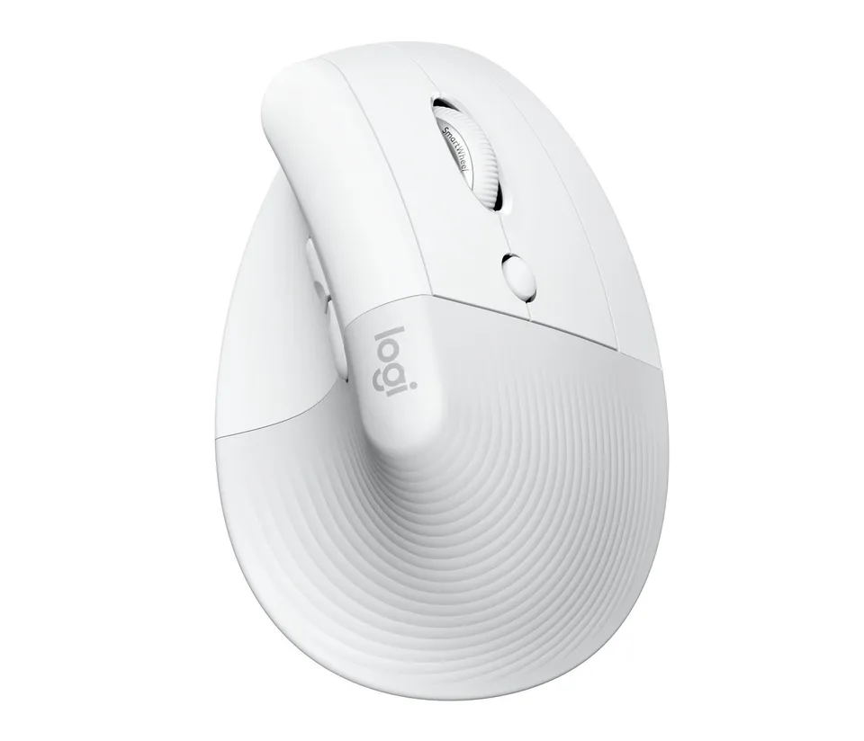Logitech Lift para Negocios