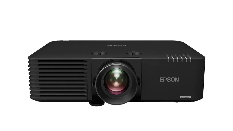 Epson EB-L735U Proyector 7000 lm 3LCD WUXGA Estándar Negro