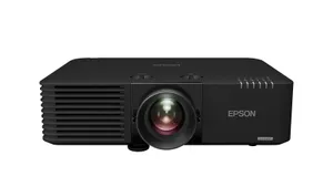 Epson EB-L735U Proyector 7000 lm 3LCD WUXGA Estándar Negro