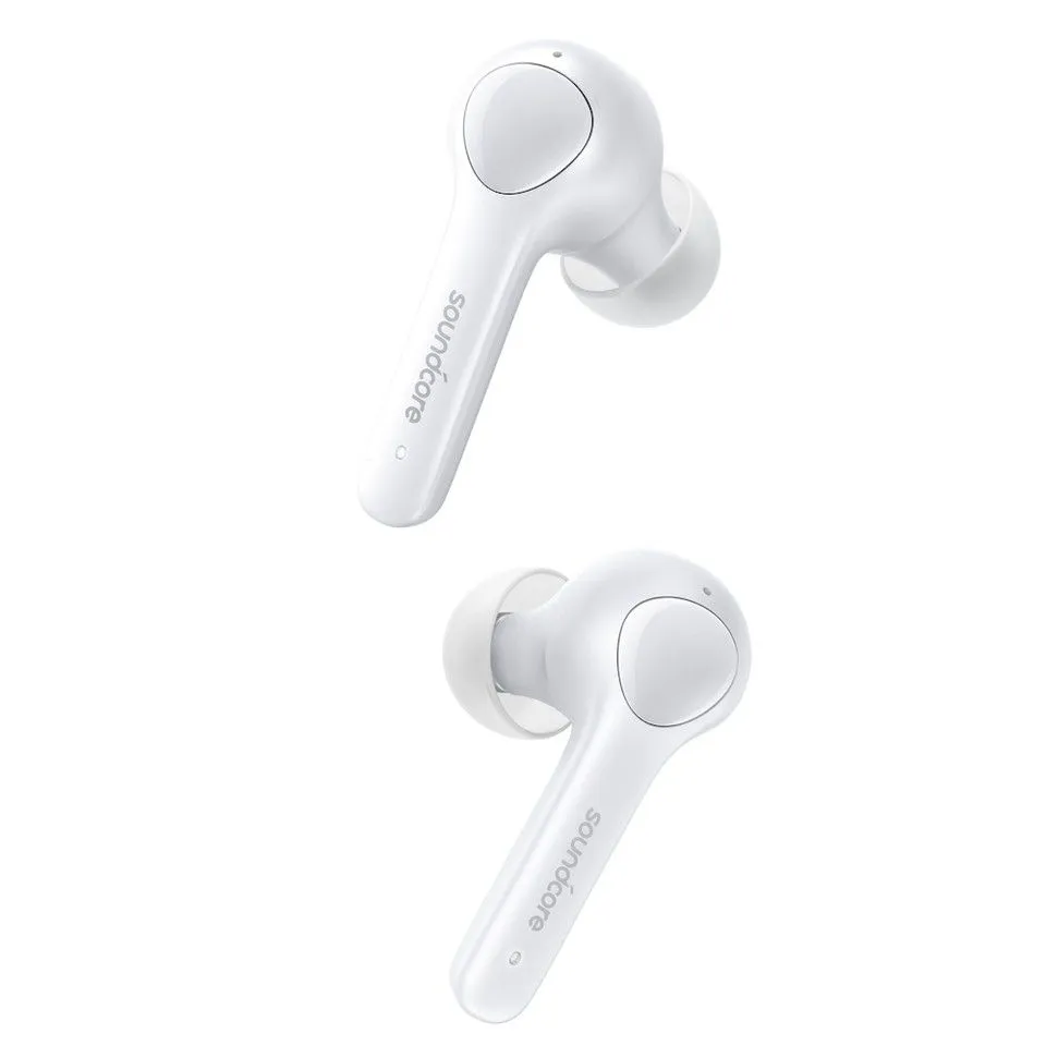 Anker Soundcore Life Note Auriculares Inalámbricos Dentro de oído Bluetooth USB Tipo C Blanco