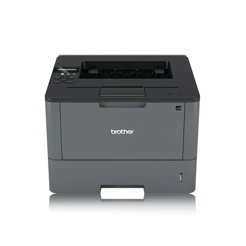 Brother HL-L5100DN Impresora Láser A4 1200x1200 DPI