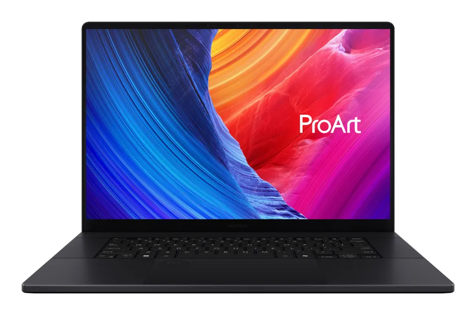 ASUS ProArt P16 OLED H7606WI-ME044W Copilot+ PC