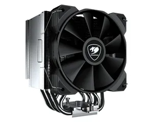COUGAR CGR-FZAE85 Disipador Térmico CPU 120mm Negro