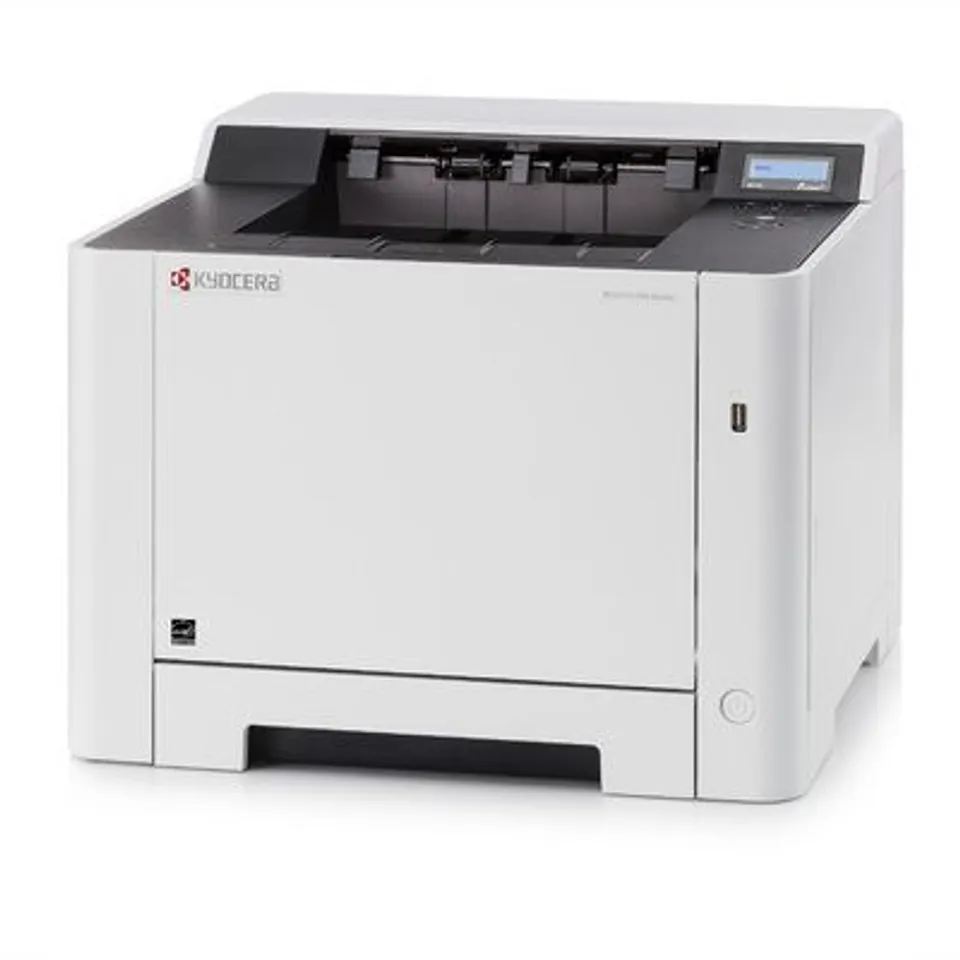KYOCERA ECOSYS P5026cdw Color A4 Wi-Fi 9600x600 DPI