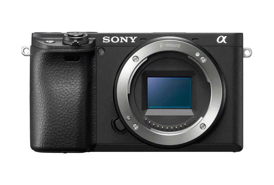 Sony α6400 Cuerpo Negro MILC 24,2MP