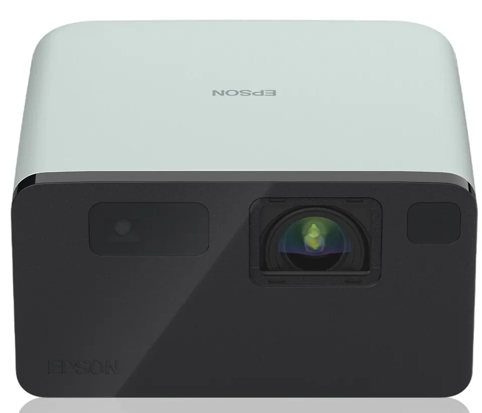 Epson EF-21G 3LCD Proyector Estándar 1080p Negro/Verde