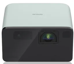 Epson EF-21G 3LCD Proyector Estándar 1080p Negro/Verde