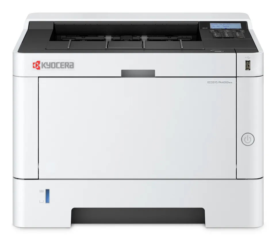 Kyocera ECOSYS PA4000wx Impresora láser A4 Wifi 1200x1200 DPI