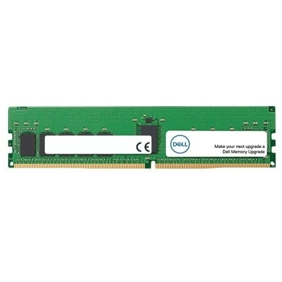 DELL AA799064 módulo de memoria 16GB 2x8GB DDR4-3200MHz ECC